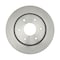 Raybestos Disc Brake Rotor Br900286,980424R 980424R - alternate 1